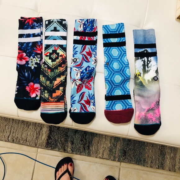 Stance socks 🧦 - Picture 2 of 7